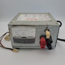 Vintage L&C TECHNOLOGY ATX PC SWITCHING POWER SUPPLY LC-250W picture