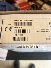 DMC-4K-HD-HDCP2 Crestron Matrix Card Brand New FedEx or DHL picture