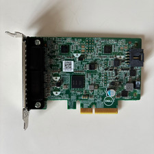 USED Dell 8DTHW Thunderbolt 3 Expansion Card DPWC500 080D3P picture