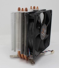 Xigmatek Gaia SD1283 CPU Cooler Cooling Fan Socket AM2 AM3 AM3+ FM1 FM2 (#26647) picture