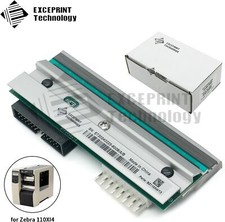 ✅ P1004232 Printhead for Zebra 110Xi4 105SL Plus Thermal Label Printer 300dpi ✅ picture
