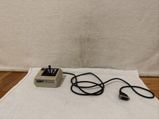 Kraft Premium II Vintage Computer Joystick — Apple II / IBM PC Compatible WORKS picture