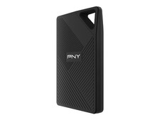 PNY RP60 2TB USB 3.2 Gen 2x2 Type-C Portable SSD - Up to 2000MB/s, USB-C, USB picture