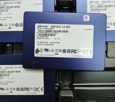 compatible Micron 5200 ECO 480GB SATA 6Gb/s SSD MTFDDAK480TDC-1AT1ZABYY picture