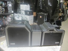 HID Fargo HDP5000 Model  089150 ID Card Printer picture