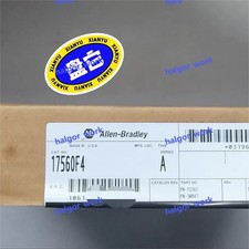 1PCS NEW 1756-0F4 VIA DHL/UPS #YY️️ picture