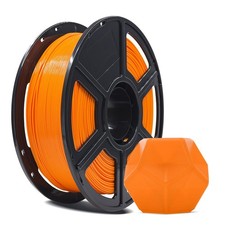 Chameleon PLA 3D Printer Filament Color Shift Tough Clog Free Easy Printing picture