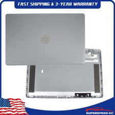 New Smoke Gray LCD Rear Cover 926484-001 for HP 17-BS051OD 17-BS067CL 17-BS097 picture