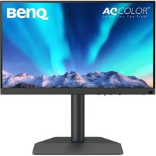 BenQ PhotoVue 27