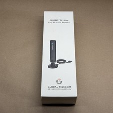4G USB Modem GLU194ST NetStick Global Telecom picture