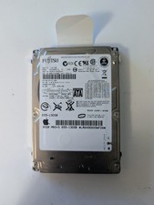 FUJITSU Apple 80GB Hardrive picture