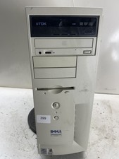 Dell Dimension 4100 Intel Pentium III 733MHz 512MB NO HDD picture
