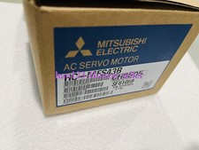 Mitsubishi Electric Servo Motor HC-MFS43B with Encoder OBA17-051 Fast shipping picture