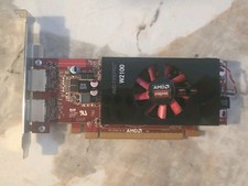 AMD FirePro W2100 2GB GDDR3 PCIe x16 Workstation Graphics Card 2x DisplayPort... picture