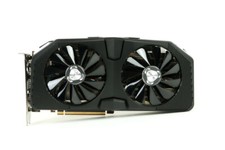 XFX Radeon RX 5700 XT 8GB Raw II GPU | 1yr Warranty, Fast Ship picture