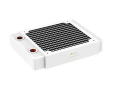 Bykski 120mm x 30mm RC Series Radiator, 120mm x 1, Single Fan (CR-RD120RC-TN-V2) picture