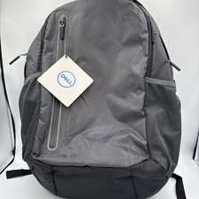 NEW Dell Urban Backpack - Gray 97X44 Fits notebooks up to 15.6 inch picture