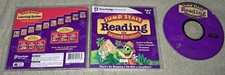 Jump Start Reading for Second Graders PC/Computer Software Knowledge Adventure A picture