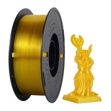 Kingroon 3D Printer 1.75mm PETG Filament Bundle Spools Multicolors 1KG/2.2lbs US picture