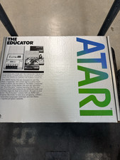 Atari 400/800 Program Recorder 