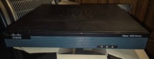 Cisco 1900 Series Model 1921 Router picture