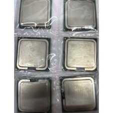 LOT Of 29 X Intel Pentium D 820 2.8GHz Dual-Core Processor picture