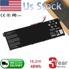 48Wh Battery for Acer Swift 3 SF314-51 SF314-52 SF314-52G 4ICP5/57/80 AC14B3K picture