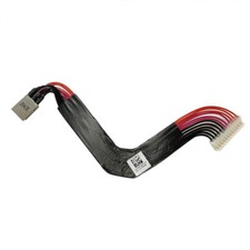 For MSI GE75 RAIDER MS-17E2 DC Jack w/Cable Charging Port K1G3012007V03 12pin cn picture