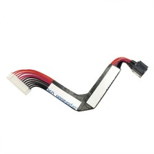 DC Power Jack Cable Charging Port HOT For MSI GP75 Leopard 9SD 9SE MS-17E2 picture