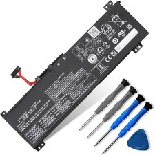 45Wh L20C3PC2 L20M3PC2 Laptop Battery Compatible with Lenovo Ideapad Gaming 3 picture