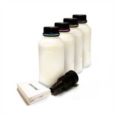4X Europcart Refill + Chip Compatible For HP Color Pro MFP M-177-FW MFP M-176-N picture