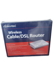 Actiontec Wireless/DSL Route GE344000-01 picture