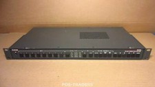 EXTRON IN1508 - Eight Input Scaling Presentation Switcher with PIP 1920x1200 picture