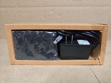 RASPBERRY PI 3 CASE/ HOUSING w/ FAN, CABLES, POWER ADAPTER picture