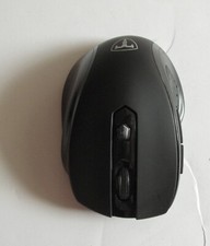 EasternTimes Tech 2.4 GB Wireless Computer Optical Mouse D-09 picture
