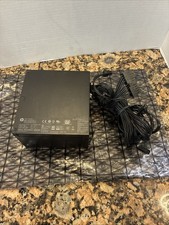 HP Omen Cooler Master 500W 80 Plus Non-Modular Power Supply PS-4501-2 picture