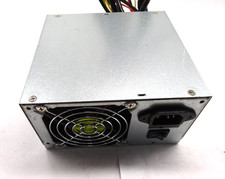 SEASONIC *SS-600ES ACTIVE PFC F3* 20+4PIN 80PLUS BRONZE Power Supply 600W #NT5860 picture