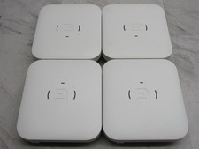 4 LOT - Extreme Networks Extreme Wireless WiFi6 Access Point AP410i-1-FCC picture