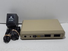 Vintage Atari 850 Interface Module 400/800 w/ OEM Power Cable picture