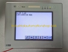 1PCS USED UniOP eTOP05EB-0045 Touch Screen Via DHL or FedEX picture