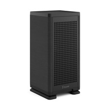 Fractal Design Mood Black Mini-ITX Small Form Factor PC Case w/ PCIe 4.0 Riser picture
