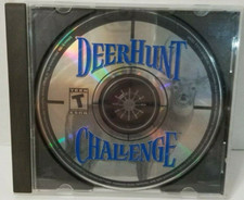 Vintage 2000 - Deer Hunt Challenge - EA Sports - PC-CD-Rom - Gaming - Software picture