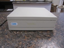 CMS STACK/3 External SCSI Hard Drive SD30U & Enclosure -Powers & Spins- HG44 picture