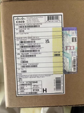 1PCS NEW  CISCO switch C9300L-24P-4G-A  please contact price before order picture