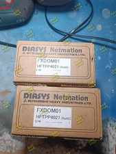 1PCS NEW MITSUBISHI FXDOM01 Output module Free delivery Free Fastshipping DHL picture