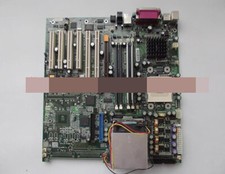 1pc used Supermicro P4DCE+ Motherboard Xeon 603 1.1 picture