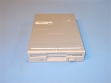 TEAC FD-235HF-D291 Floppy Drive 1.44MB 3.5