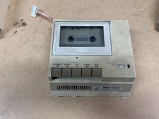 Sharp mz800 - cassette recorder picture