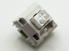 Lubed/Filmed Wuque WS Silent Linear Switches (110 Count) picture