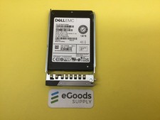 TMTW9 Dell 1.92TB SAS 12Gbps Read Intensive 512e 2.5'' SSD MZ-ILT1T9C w/ Gen14 picture
